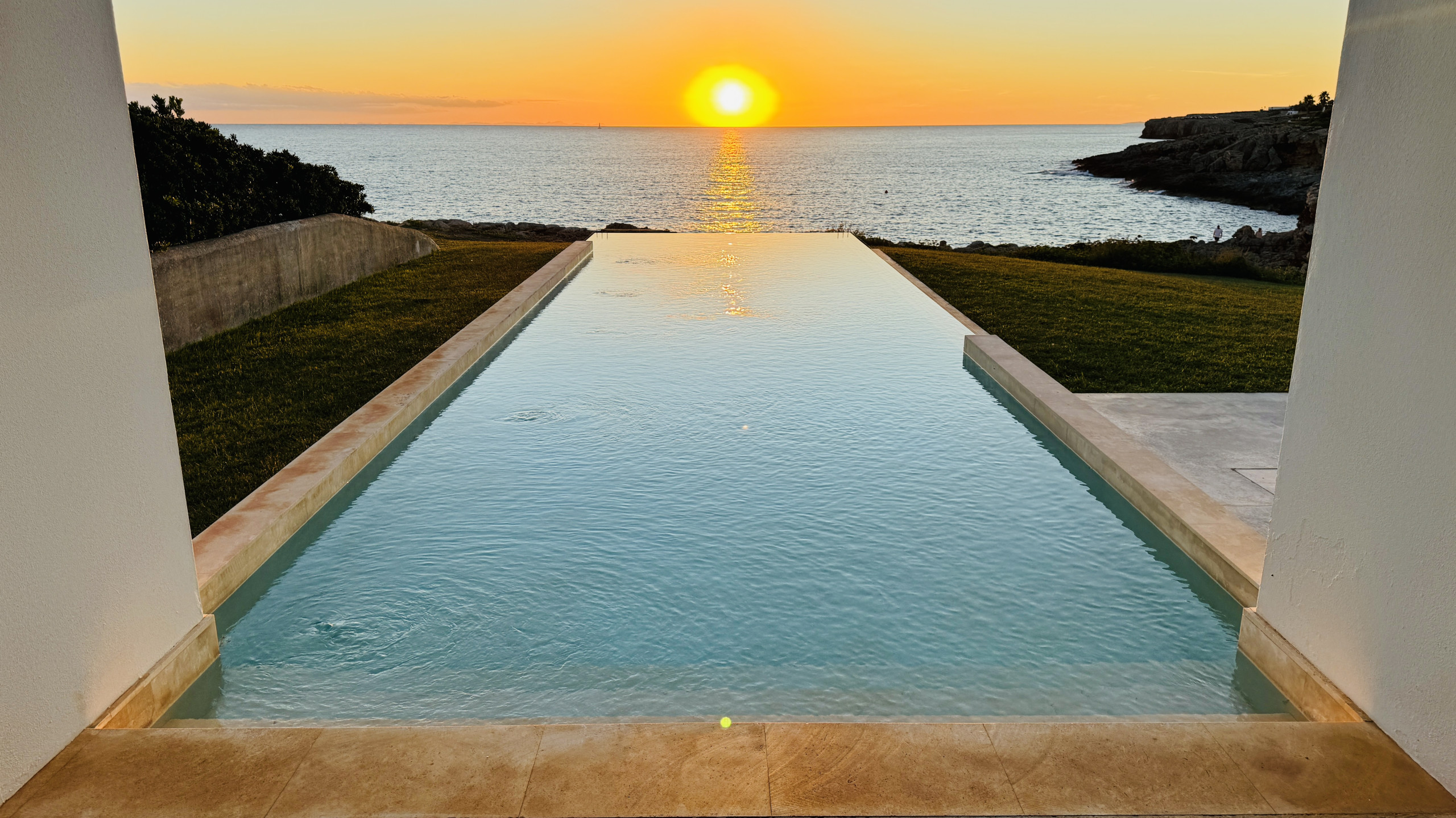 Villa in Cap d´en Font - Villa MARE