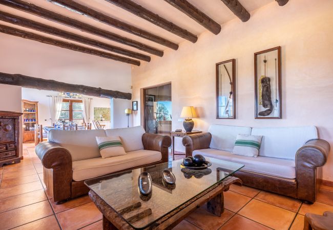 Finca in Manacor - Esturonet, Finca 5StarsHome Mallorca Finca in Manacor - Esturonet, Finca 5StarsHome Mallorca