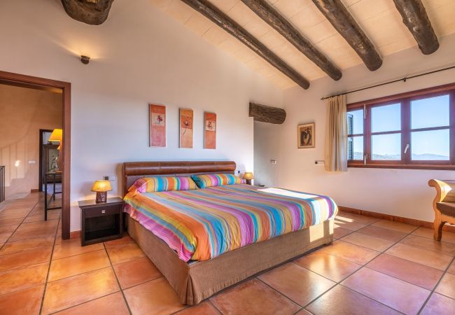 Finca in Manacor - Esturonet, Finca 5StarsHome Mallorca Finca in Manacor - Esturonet, Finca 5StarsHome Mallorca