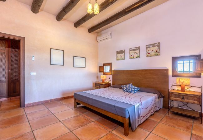 Finca in Manacor - Esturonet, Finca 5StarsHome Mallorca Finca in Manacor - Esturonet, Finca 5StarsHome Mallorca