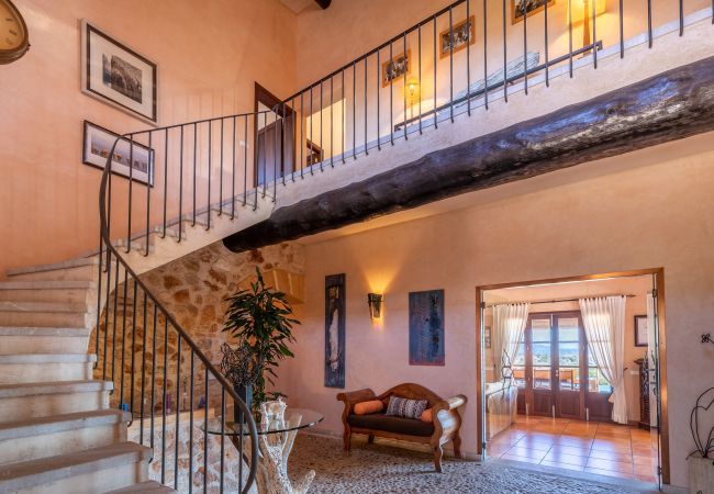 Finca in Manacor - Esturonet, Finca 5StarsHome Mallorca Finca in Manacor - Esturonet, Finca 5StarsHome Mallorca