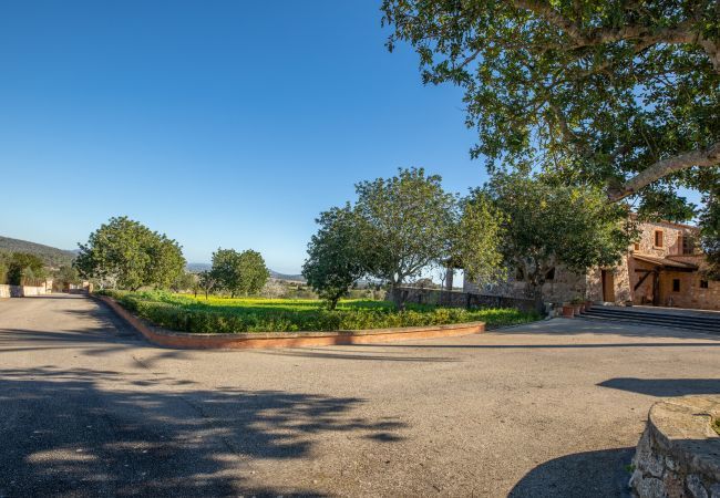 Finca in Manacor - Esturonet, Finca 5StarsHome Mallorca Finca in Manacor - Esturonet, Finca 5StarsHome Mallorca
