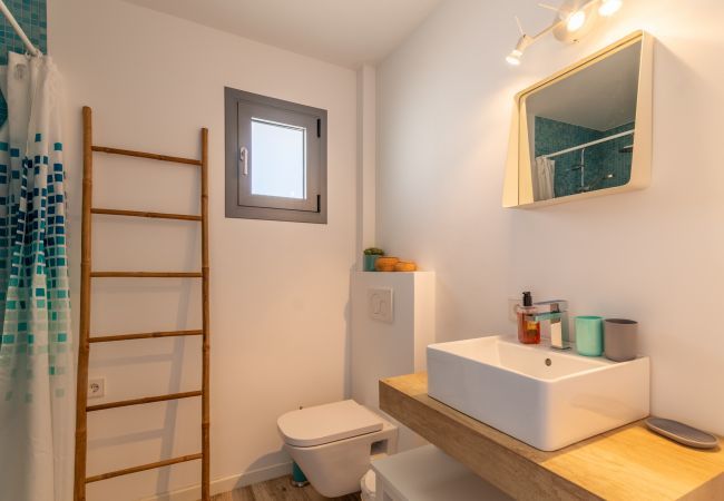 Ferienhaus in Son Serra de Marina - Kasalmar, Beach House 5StarsHome Mallorca Ferienhaus in Son Serra de Marina - Kasalmar, Beach House 5StarsHome Mallorca