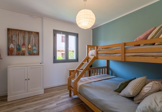 Ferienhaus in Son Serra de Marina - Kasalmar, Beach House 5StarsHome Mallorca Ferienhaus in Son Serra de Marina - Kasalmar, Beach House 5StarsHome Mallorca