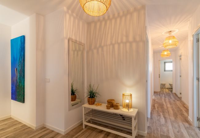 Ferienhaus in Son Serra de Marina - Kasalmar, Beach House 5StarsHome Mallorca Ferienhaus in Son Serra de Marina - Kasalmar, Beach House 5StarsHome Mallorca