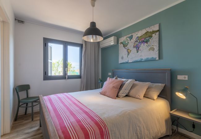 Ferienhaus in Son Serra de Marina - Kasalmar, Beach House 5StarsHome Mallorca Ferienhaus in Son Serra de Marina - Kasalmar, Beach House 5StarsHome Mallorca