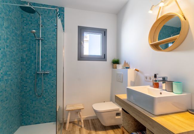 Ferienhaus in Son Serra de Marina - Kasalmar, Beach House 5StarsHome Mallorca Ferienhaus in Son Serra de Marina - Kasalmar, Beach House 5StarsHome Mallorca