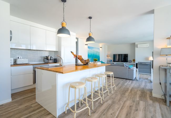 Ferienhaus in Son Serra de Marina - Kasalmar, Beach House 5StarsHome Mallorca Ferienhaus in Son Serra de Marina - Kasalmar, Beach House 5StarsHome Mallorca