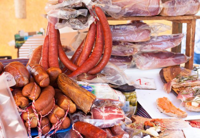 Ferienhaus in Binissalem - 257 Casa Anita ETV/10115 by Mallorca Charme Ferienhaus in Binissalem - 257 Casa Anita ETV/10115 by Mallorca Charme