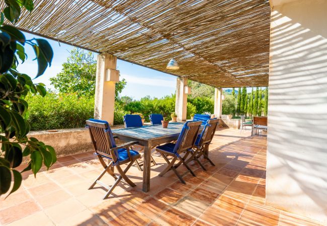 Finca in Son Servera - Son Viverassa, Finca 5StarsHome Mallorca Finca in Son Servera - Son Viverassa, Finca 5StarsHome Mallorca