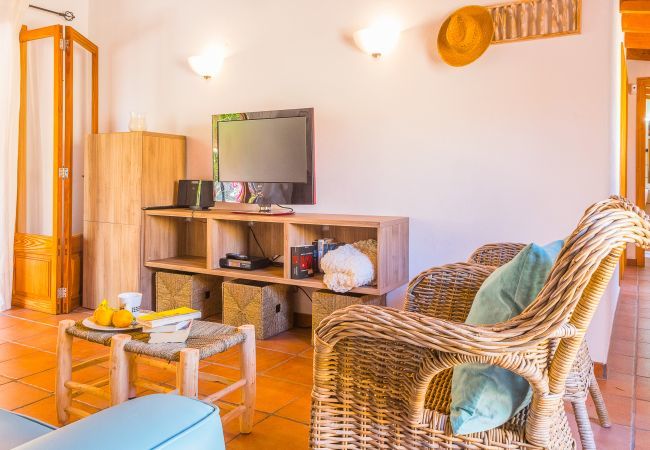 Villa in Son Servera - Sanplana, Villa 5StarsHome Mallorca Villa in Son Servera - Sanplana, Villa 5StarsHome Mallorca