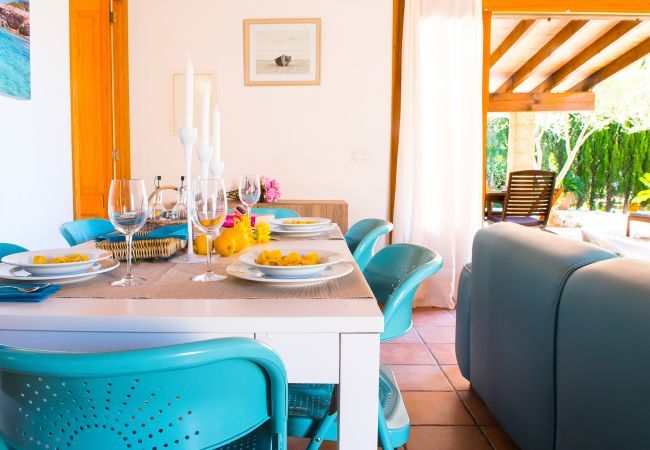 Villa in Son Servera - Sanplana, Villa 5StarsHome Mallorca Villa in Son Servera - Sanplana, Villa 5StarsHome Mallorca