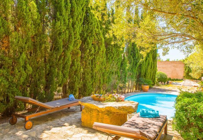 Villa in Son Servera - Sanplana, Villa 5StarsHome Mallorca Villa in Son Servera - Sanplana, Villa 5StarsHome Mallorca