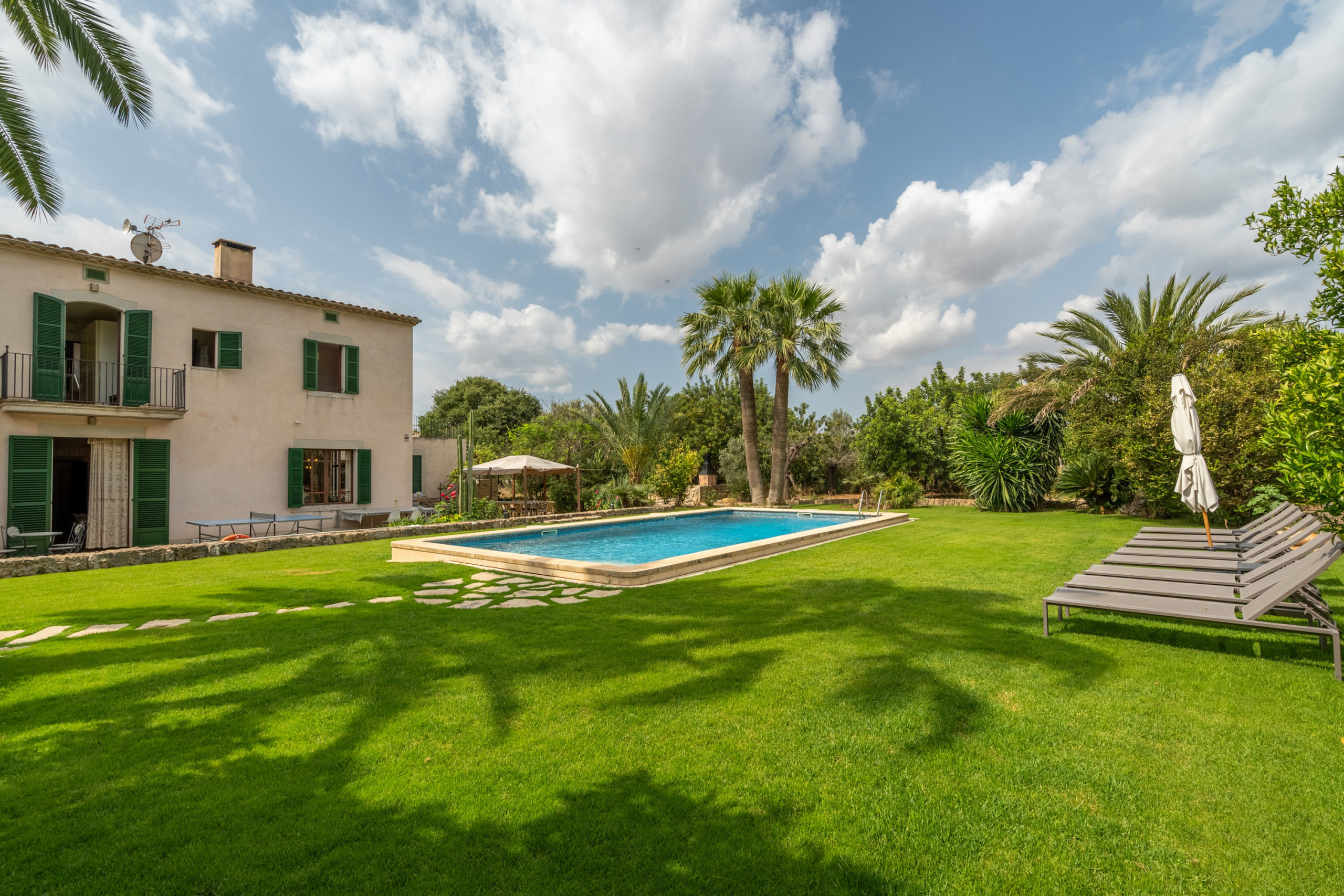 Villa in Consell - Bidaluxe, Villa 5StarsHome Mallorca