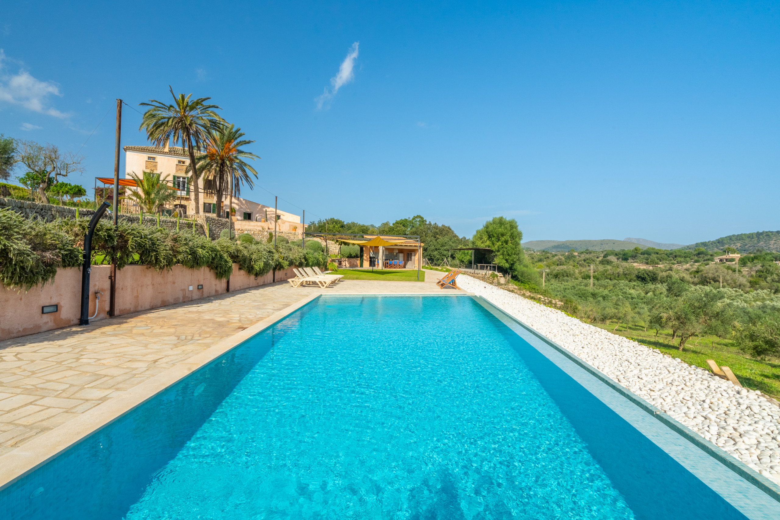 in Arta - Revoltet, Finca 5StarsHome Mallorca