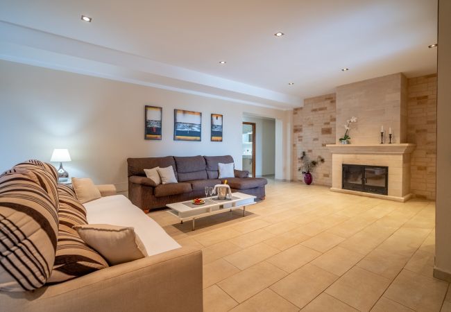 Villa in Campos - El Higuero, Villa 5StarsHome Mallorca Villa in Campos - El Higuero, Villa 5StarsHome Mallorca