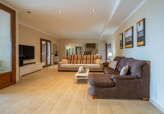 Villa in Campos - El Higuero, Villa 5StarsHome Mallorca Villa in Campos - El Higuero, Villa 5StarsHome Mallorca