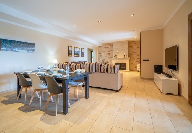 Villa in Campos - El Higuero, Villa 5StarsHome Mallorca Villa in Campos - El Higuero, Villa 5StarsHome Mallorca