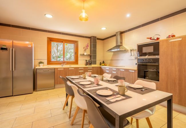 Villa in Campos - El Higuero, Villa 5StarsHome Mallorca Villa in Campos - El Higuero, Villa 5StarsHome Mallorca