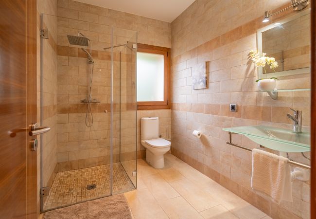 Villa in Campos - El Higuero, Villa 5StarsHome Mallorca Villa in Campos - El Higuero, Villa 5StarsHome Mallorca