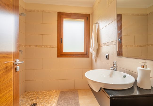 Villa in Campos - El Higuero, Villa 5StarsHome Mallorca Villa in Campos - El Higuero, Villa 5StarsHome Mallorca