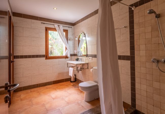 Villa in Campos - El Higuero, Villa 5StarsHome Mallorca Villa in Campos - El Higuero, Villa 5StarsHome Mallorca