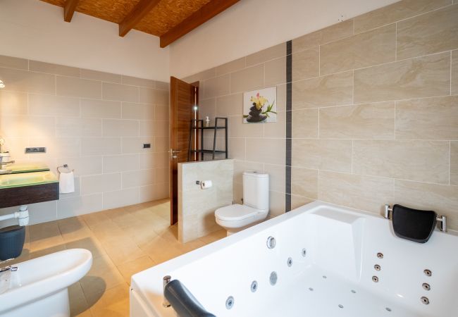 Villa in Campos - El Higuero, Villa 5StarsHome Mallorca Villa in Campos - El Higuero, Villa 5StarsHome Mallorca