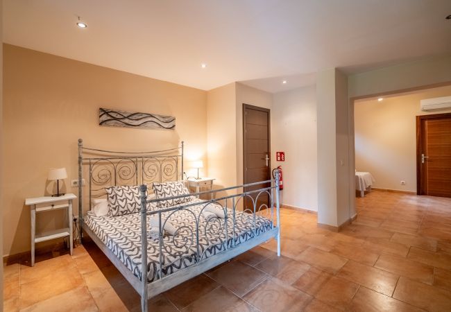 Villa in Campos - El Higuero, Villa 5StarsHome Mallorca Villa in Campos - El Higuero, Villa 5StarsHome Mallorca