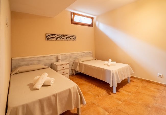 Villa in Campos - El Higuero, Villa 5StarsHome Mallorca Villa in Campos - El Higuero, Villa 5StarsHome Mallorca