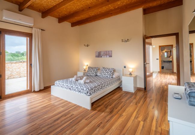 Villa in Campos - El Higuero, Villa 5StarsHome Mallorca Villa in Campos - El Higuero, Villa 5StarsHome Mallorca