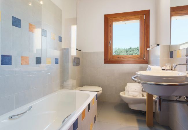 Villa in Pollensa / Pollença - Marirouse 33, Villa 5StarsHome Mallorca Villa in Pollensa / Pollença - Marirouse 33, Villa 5StarsHome Mallorca