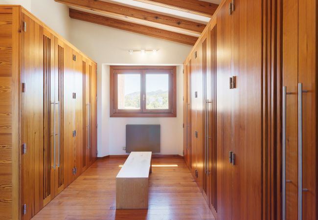 Villa in Pollensa / Pollença - Marirouse 33, Villa 5StarsHome Mallorca Villa in Pollensa / Pollença - Marirouse 33, Villa 5StarsHome Mallorca