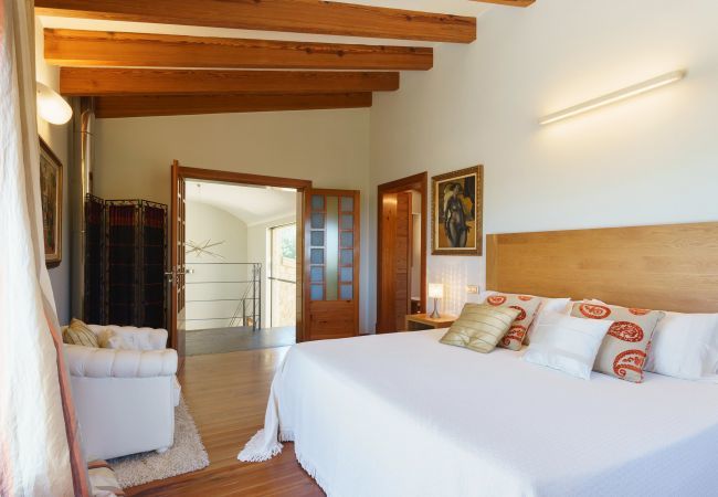 Villa in Pollensa / Pollença - Marirouse 33, Villa 5StarsHome Mallorca Villa in Pollensa / Pollença - Marirouse 33, Villa 5StarsHome Mallorca