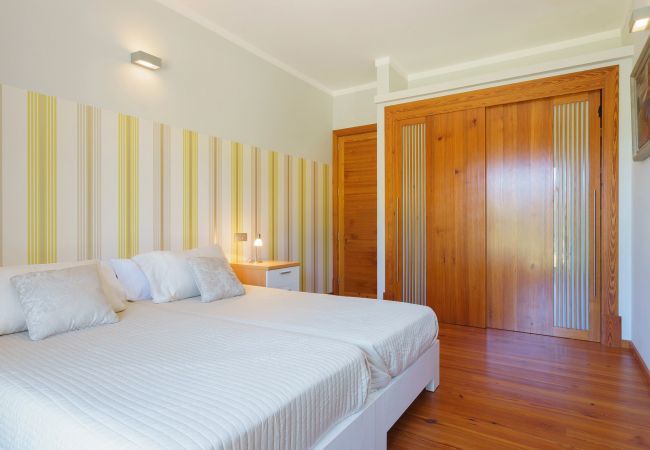 Villa in Pollensa / Pollença - Marirouse 33, Villa 5StarsHome Mallorca Villa in Pollensa / Pollença - Marirouse 33, Villa 5StarsHome Mallorca