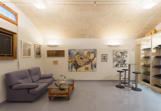 Villa in Pollensa / Pollença - Marirouse 33, Villa 5StarsHome Mallorca Villa in Pollensa / Pollença - Marirouse 33, Villa 5StarsHome Mallorca