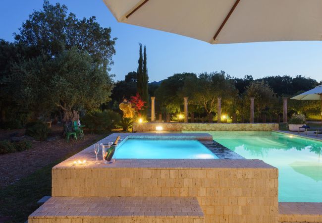 Villa in Pollensa / Pollença - Marirouse 33, Villa 5StarsHome Mallorca Villa in Pollensa / Pollença - Marirouse 33, Villa 5StarsHome Mallorca