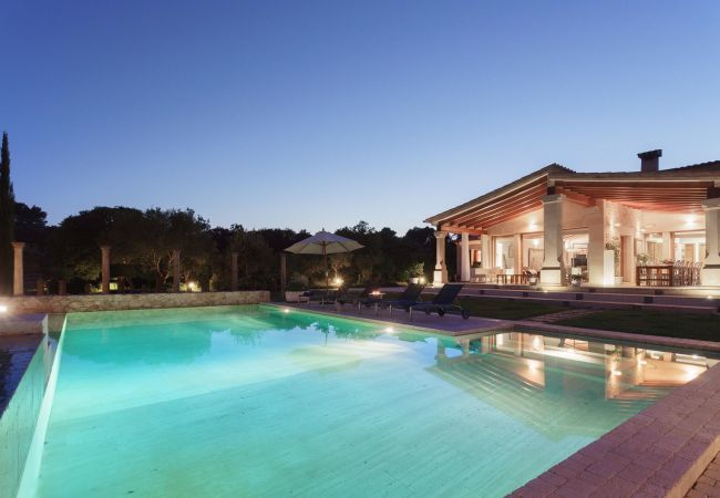 Villa in Pollensa / Pollença - Marirouse 33, Villa 5StarsHome Mallorca Villa in Pollensa / Pollença - Marirouse 33, Villa 5StarsHome Mallorca