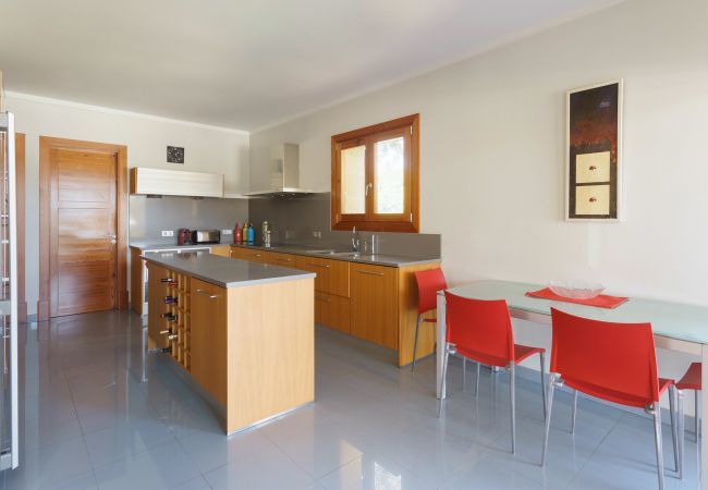 Villa in Pollensa / Pollença - Marirouse 33, Villa 5StarsHome Mallorca Villa in Pollensa / Pollença - Marirouse 33, Villa 5StarsHome Mallorca