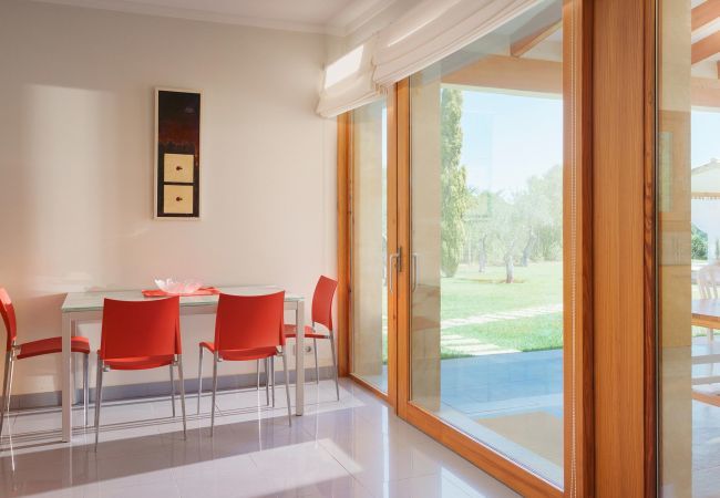 Villa in Pollensa / Pollença - Marirouse 33, Villa 5StarsHome Mallorca Villa in Pollensa / Pollença - Marirouse 33, Villa 5StarsHome Mallorca