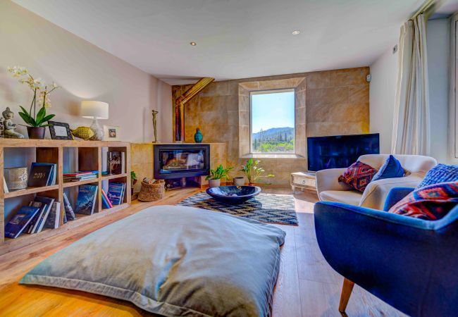 Villa in Pollensa / Pollença - Heidi 34, Villa 5StarsHome Mallorca Villa in Pollensa / Pollença - Heidi 34, Villa 5StarsHome Mallorca