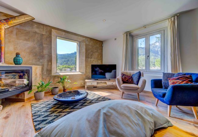 Villa in Pollensa / Pollença - Heidi 34, Villa 5StarsHome Mallorca Villa in Pollensa / Pollença - Heidi 34, Villa 5StarsHome Mallorca