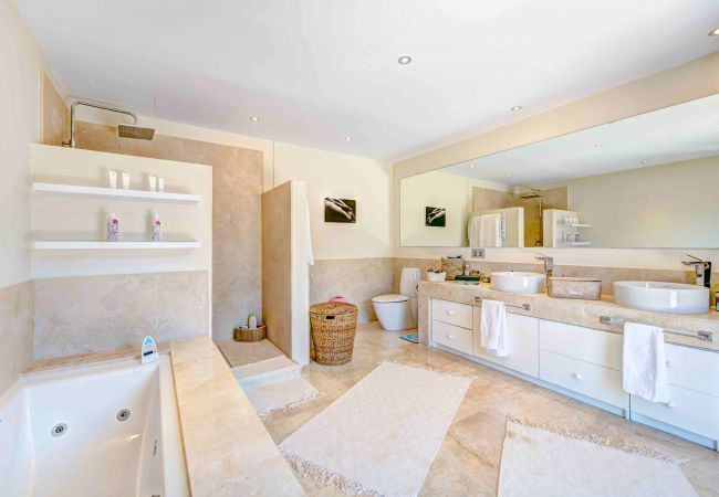 Villa in Pollensa / Pollença - Heidi 34, Villa 5StarsHome Mallorca Villa in Pollensa / Pollença - Heidi 34, Villa 5StarsHome Mallorca
