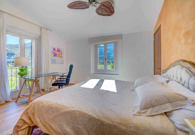 Villa in Pollensa / Pollença - Heidi 34, Villa 5StarsHome Mallorca Villa in Pollensa / Pollença - Heidi 34, Villa 5StarsHome Mallorca