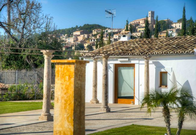 Villa in Selva - Bella Pedreta 9, Villa 5StarsHome Mallorca Villa in Selva - Bella Pedreta 9, Villa 5StarsHome Mallorca