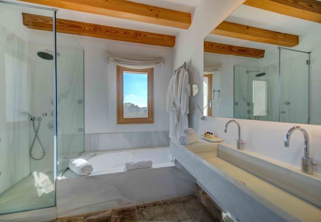 Villa in Selva - Bella Pedreta 9, Villa 5StarsHome Mallorca Villa in Selva - Bella Pedreta 9, Villa 5StarsHome Mallorca