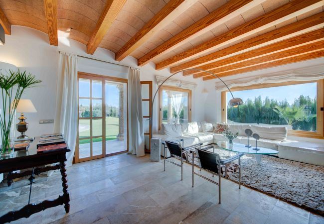 Villa in Selva - Bella Pedreta 9, Villa 5StarsHome Mallorca Villa in Selva - Bella Pedreta 9, Villa 5StarsHome Mallorca