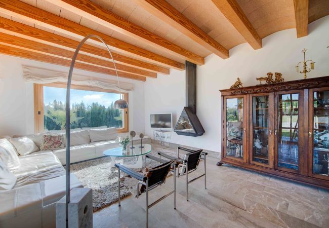 Villa in Selva - Bella Pedreta 9, Villa 5StarsHome Mallorca Villa in Selva - Bella Pedreta 9, Villa 5StarsHome Mallorca