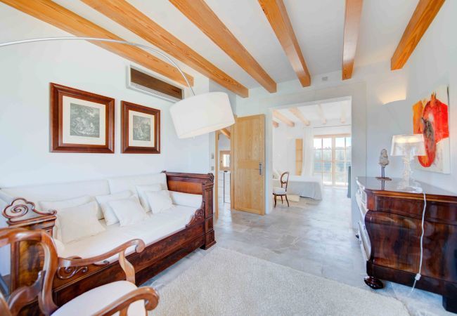 Villa in Selva - Bella Pedreta 9, Villa 5StarsHome Mallorca Villa in Selva - Bella Pedreta 9, Villa 5StarsHome Mallorca