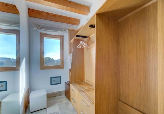 Villa in Selva - Bella Pedreta 9, Villa 5StarsHome Mallorca Villa in Selva - Bella Pedreta 9, Villa 5StarsHome Mallorca