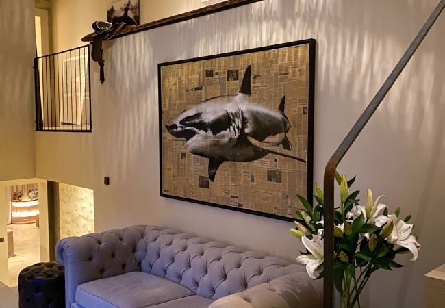 Villa in Alaro - Alaro 117 Luxury. 10 a 20 pax, Villa-Lujo 5StarsHo Villa in Alaro - Alaro 117 Luxury. 10 a 20 pax, Villa-Lujo 5StarsHo